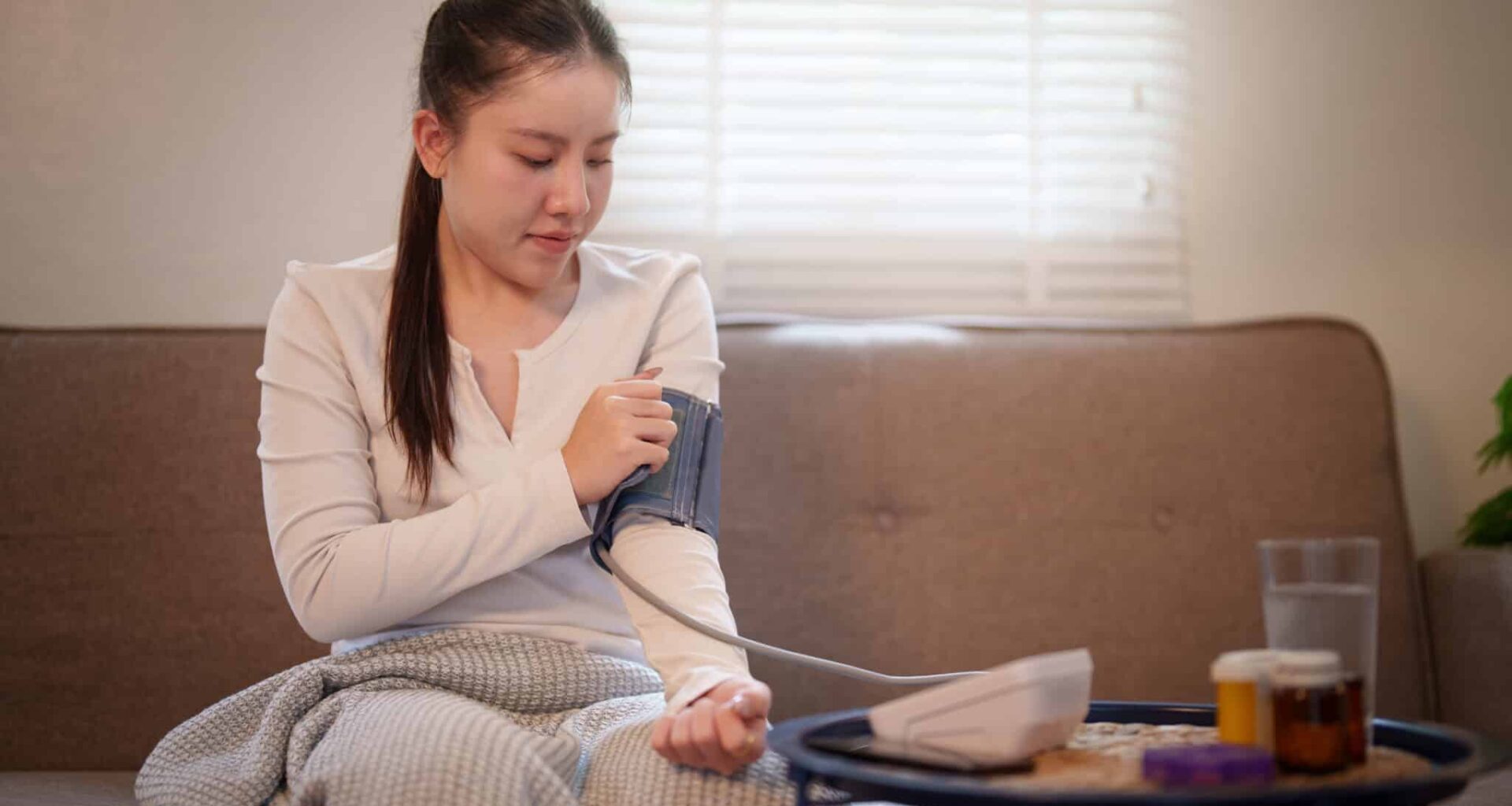 Morning Or Night? What The Research Actually Says About When To Take Blood Pressure Medication