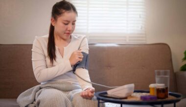 Morning Or Night? What The Research Actually Says About When To Take Blood Pressure Medication