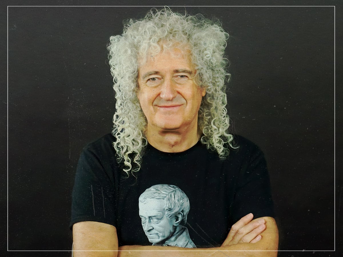 The "breathtaking" band Brian May called ahead of Queen
