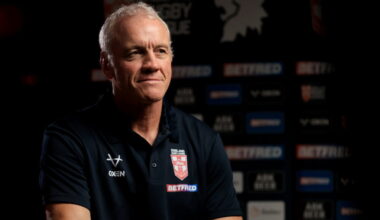 Rugby League World Cup selection on the line as Brian McDermott stresses play-off performances