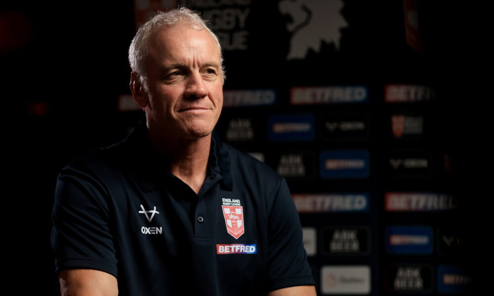 Rugby League World Cup selection on the line as Brian McDermott stresses play-off performances