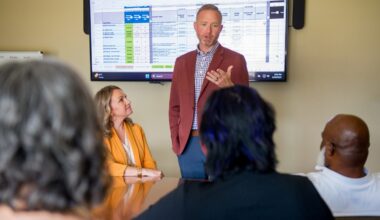 New BREC superintendent shares vision for park system