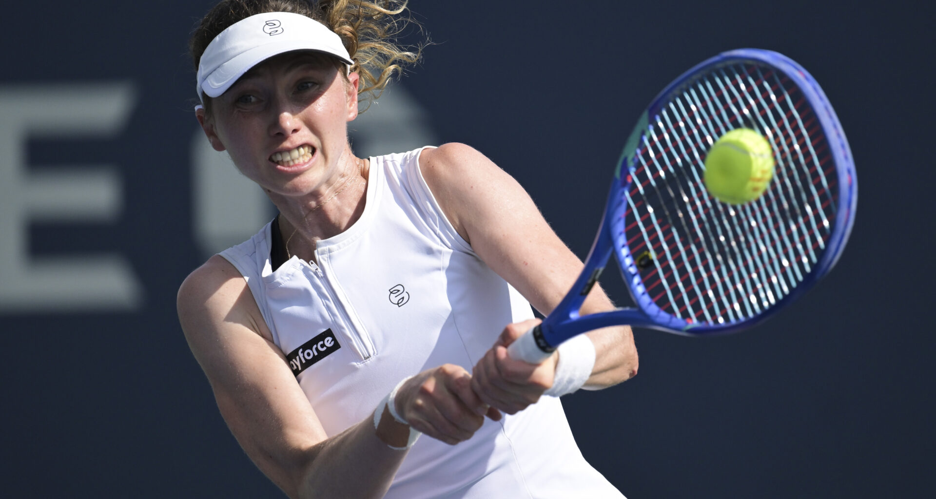 Bucsa defeats Sakatsume in fourth triple-tiebreak US Open match of Open Era