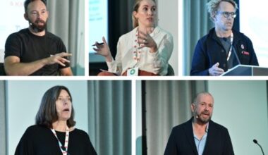 Five things we learned from CircularBuild 2026