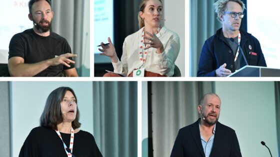 Five things we learned from CircularBuild 2026