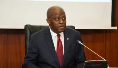 Nigeria Economic Stability Benefits Coming Soon — CBN