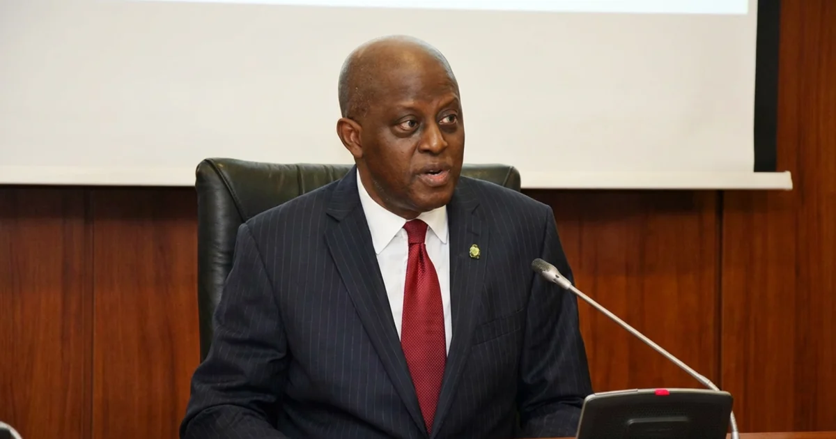 Nigeria Economic Stability Benefits Coming Soon — CBN