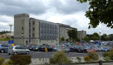 Saturday hospital unit staffed by consultants saw just five patients over three months – The Irish Times