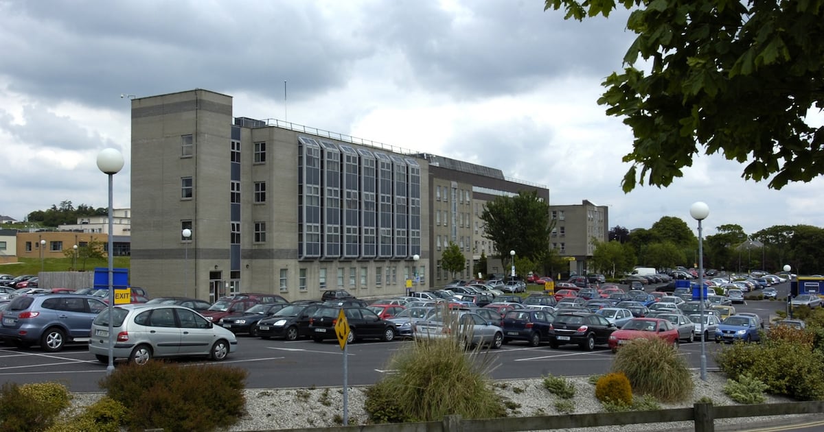 Saturday hospital unit staffed by consultants saw just five patients over three months – The Irish Times