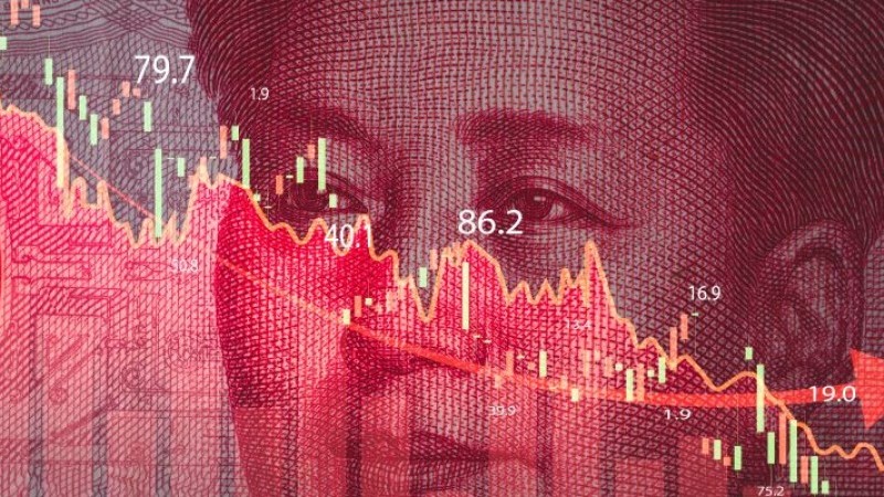 China’s weak domestic demand continues to undermine growth | articles