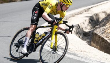Team Visma | Lease a Bike