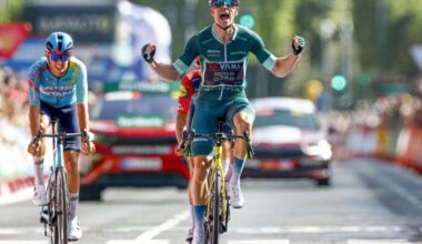 Team Visma | Lease a Bike
