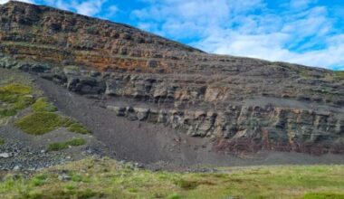 560-million-year-old 3D fossil animal life form lost ancient ecosystem