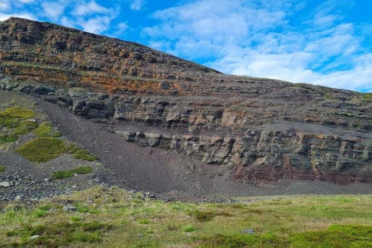 560-million-year-old 3D fossil animal life form lost ancient ecosystem