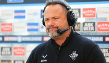 Huddersfield Giants to make ‘three of four more’ signings as coach offers reality check despite great win