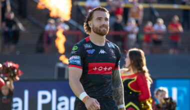 Wigan Warriors dominate Super League Round 26 Team of the Week as seven clubs represented