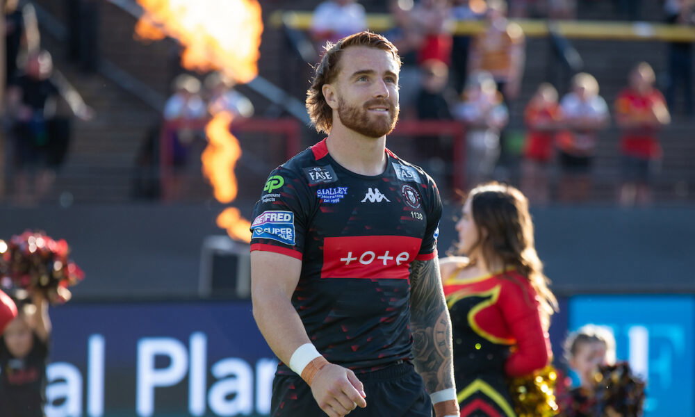 Wigan Warriors dominate Super League Round 26 Team of the Week as seven clubs represented