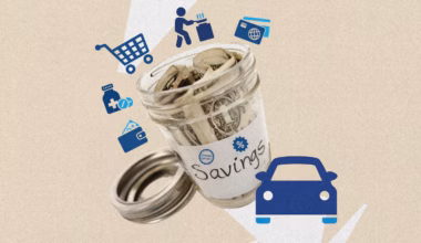 Checkbook: 20 Ways to save money in the Local Living  section