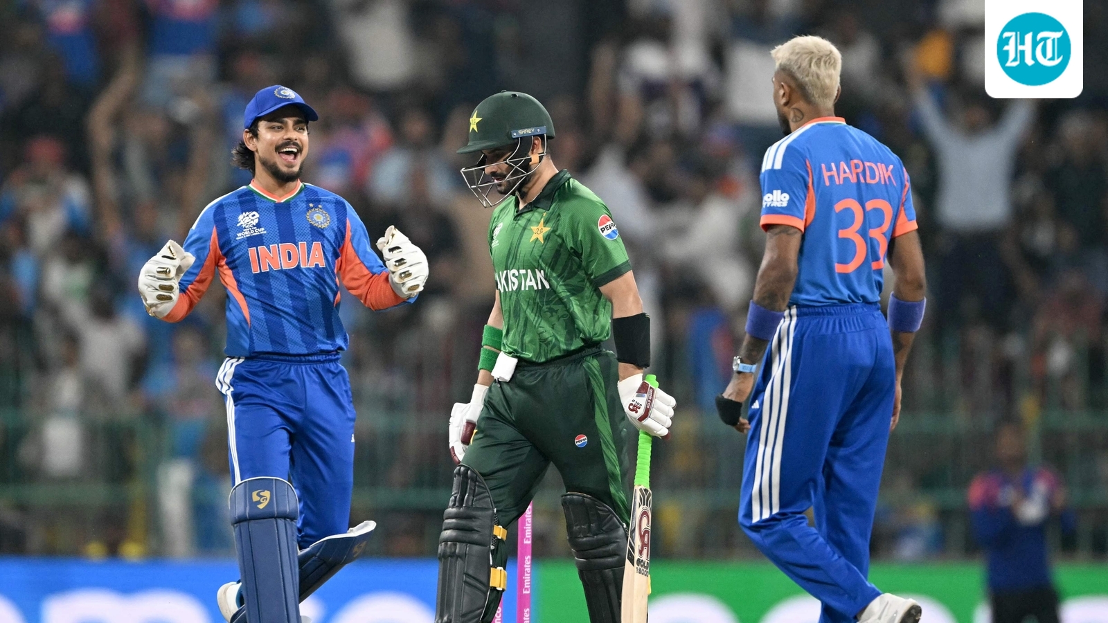India-Pakistan could be part of lucrative multi-nation series as ICC explores new format: Report