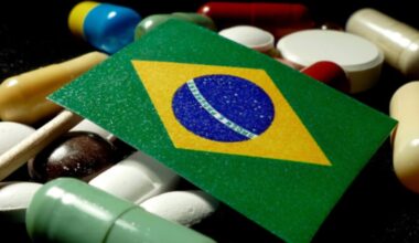 Brazil authorizes new supplement ingredients and health claims