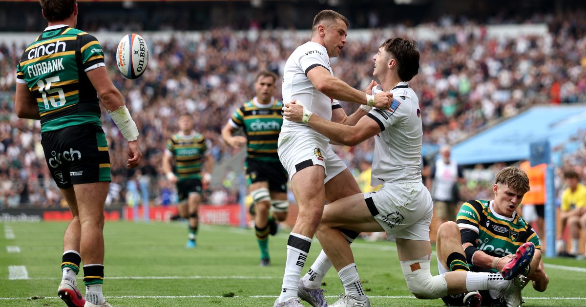 PREM breakthrough star Campbell Ridl suffers 'significant' injury