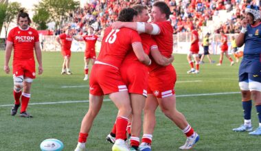 Groundbreaking partnership gives Canada pre-Rugby World Cup boost
