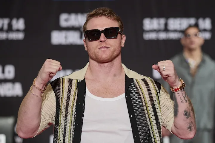 Canelo