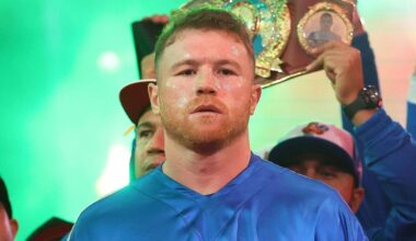 Canelo vs Mbilli new date finally confirmed but ticket buyers face undercard mystery
