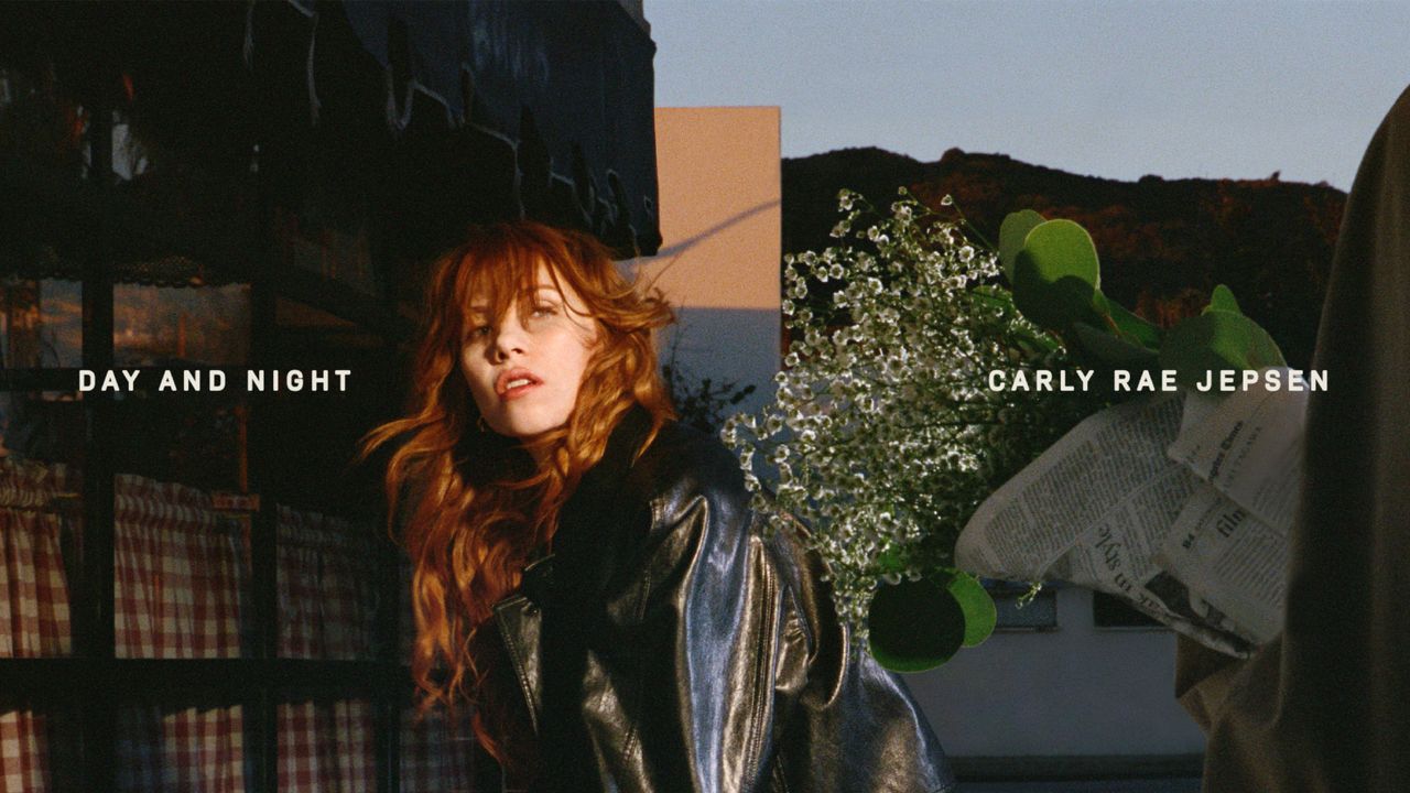 Carly Rae Jepsen: Day and Night Album Review