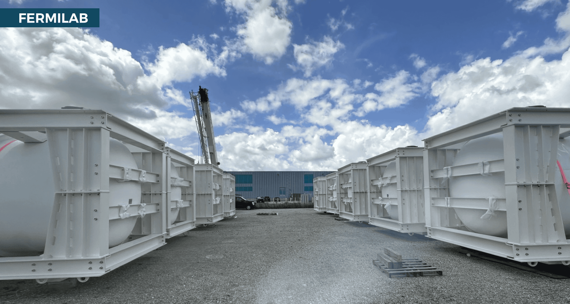 Neutrino research to begin again this fall, and it's going to be underwater in Lake Vermilion and Lake Superior