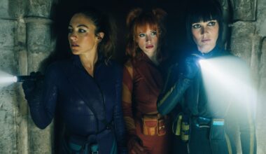 TF1’s Sets ‘Cat’s Eyes’ S2 Release As Disney+ Seals S1 EMEA Deal