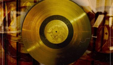 The history-making 1989 album with 7 top-five singles
