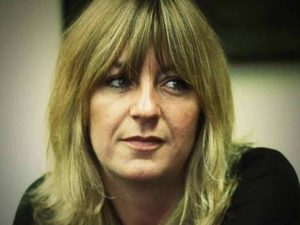 Christine McVie - 1970s -Musician - Fleetwood Mac