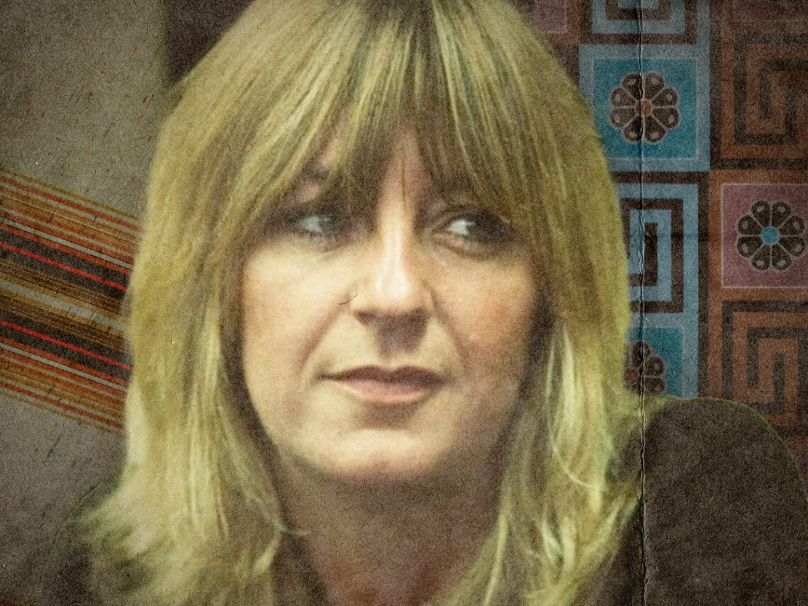 Christine McVie - 1970s -Musician - Fleetwood Mac