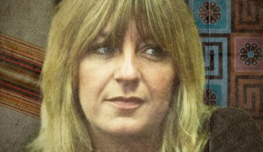 The best songs of the 1970s, according to Christine McVie