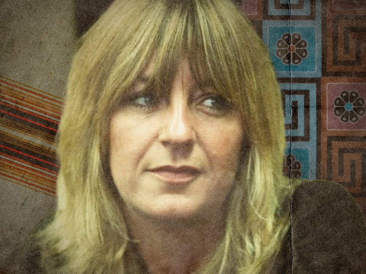 The best songs of the 1970s, according to Christine McVie