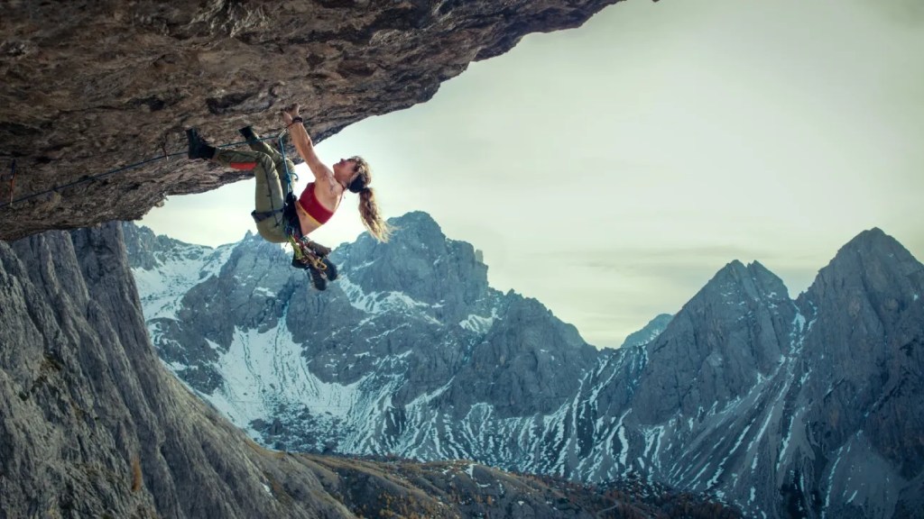 'Cliffhanger': Lily James, Pierce Brosnan Movie Acquired by Vertical