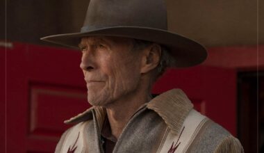 The 1974 movie Clint Eastwood "shut off" watching after 10 minutes