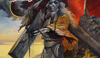 Cloven Hoof - Never a Prophet in Your Own Land Review