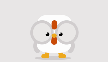 Clucky's new alarm app wakes you up with a crowing rooster