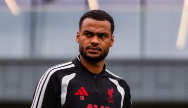 LFC fitness update: Iraola provides latest on Gakpo, Barcola and Ekitike