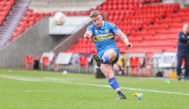 RFL Championship star breaks big ALL-TIME rugby league record