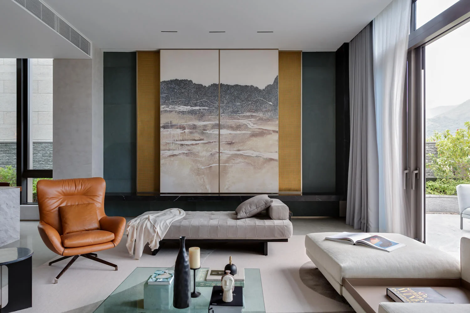 Conran and Partners joins DLR Group