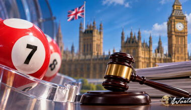 Government Consults on Ban for United Kingdom Powerball Betting