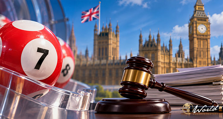 Government Consults on Ban for United Kingdom Powerball Betting