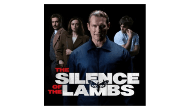 Star cast announced for The Silence of the Lambs at Sunderland Empire