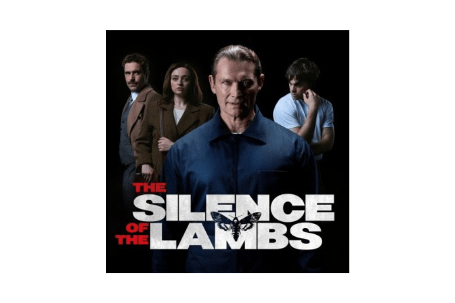 Star cast announced for The Silence of the Lambs at Sunderland Empire