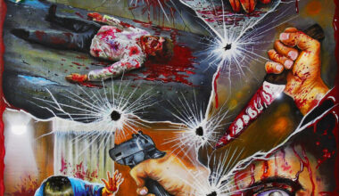 Critical Defiance - Rivers of Blood Review
