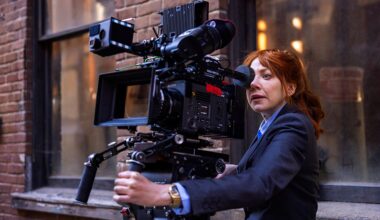 Philomena Cunk to Quiz Michael Bay, Benedict Cumberbatch on Cinema