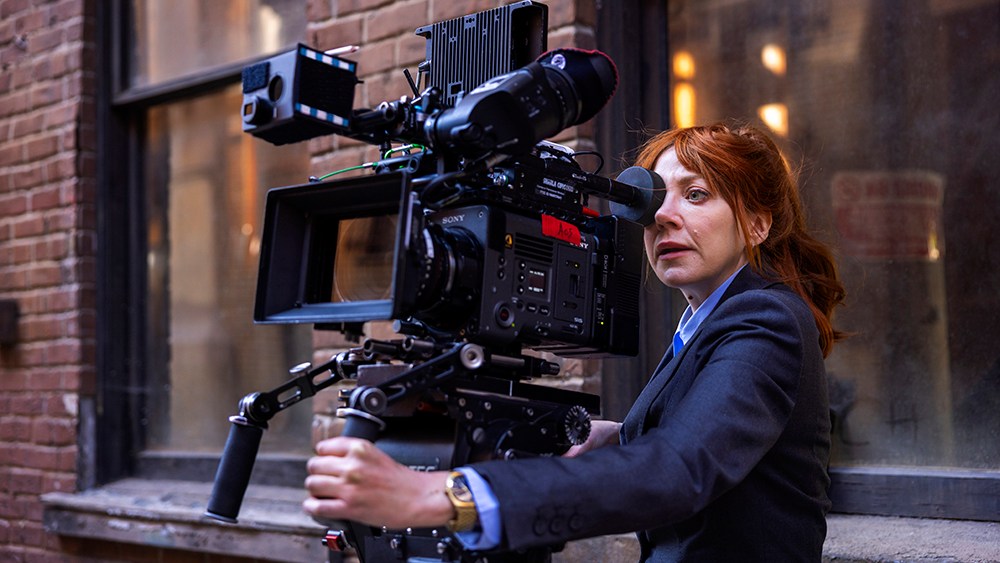 Philomena Cunk to Quiz Michael Bay, Benedict Cumberbatch on Cinema